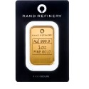 Rand refinery  1 Oz - investiční zlatý slitek