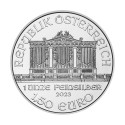 Wiedeński Filharmonik - 1 uncja - (2023) - Srebrna moneta inwestycyjna (po 18.11.)