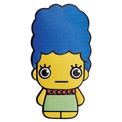 Marge Simpson – 1 uncja 2022 - Srebrna moneta kolekcjonerska (12.12)