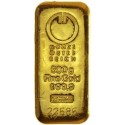 Münze Österreich investiční zlatý slitek 500 Gramů