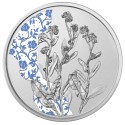 Forget Me Not (Nie zapomnij o mnie)-srebrna moneta kolekcjonerska 1/2 uncje