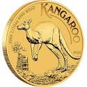 Kangur 2024 - 1/10 uncji - złota moneta inwestycyjna