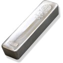 Argor Heraeus 5000g - Investiční stříbrný slitek