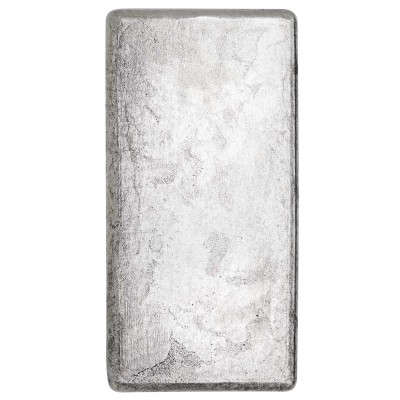 Perth Mint - 1 KG - srebrna sztabka inwestycyjna