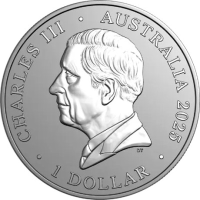 Koala - Królewska Mennica Australijska - 1 uncja - srebrna moneta inwestycyjna
