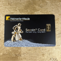 Heimerle + Meule-Sztabka złota 0,5 g