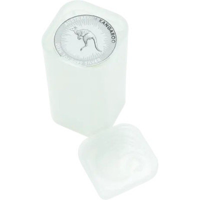 Kangur (2025) - 1 Oz - srebrna moneta inwestycyjna