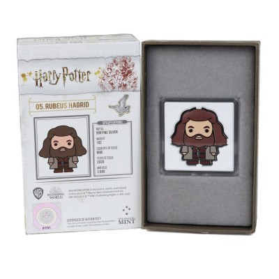Harry Potter