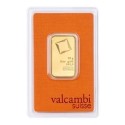 Valcambi 20 g - Investiční zlatý slitek
